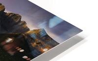 Quarry Lake 1 HD Metal print