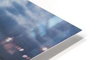 storm clouds HD Metal print