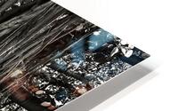 Banyan Tree HD Metal print