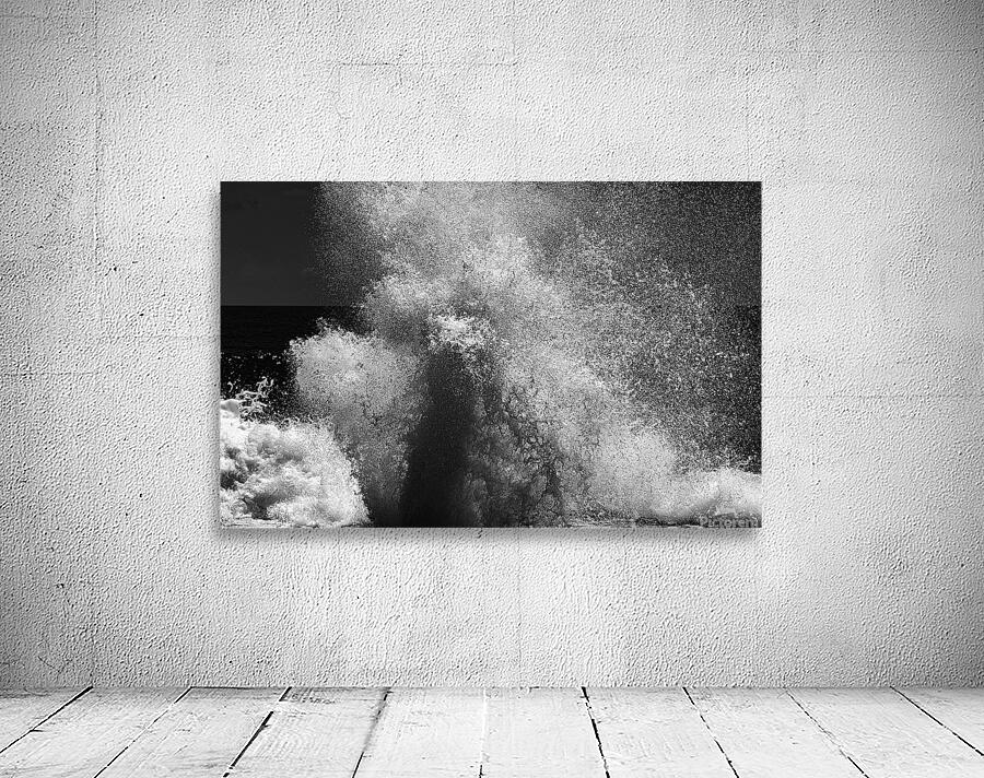 Poseidon Wall Preview