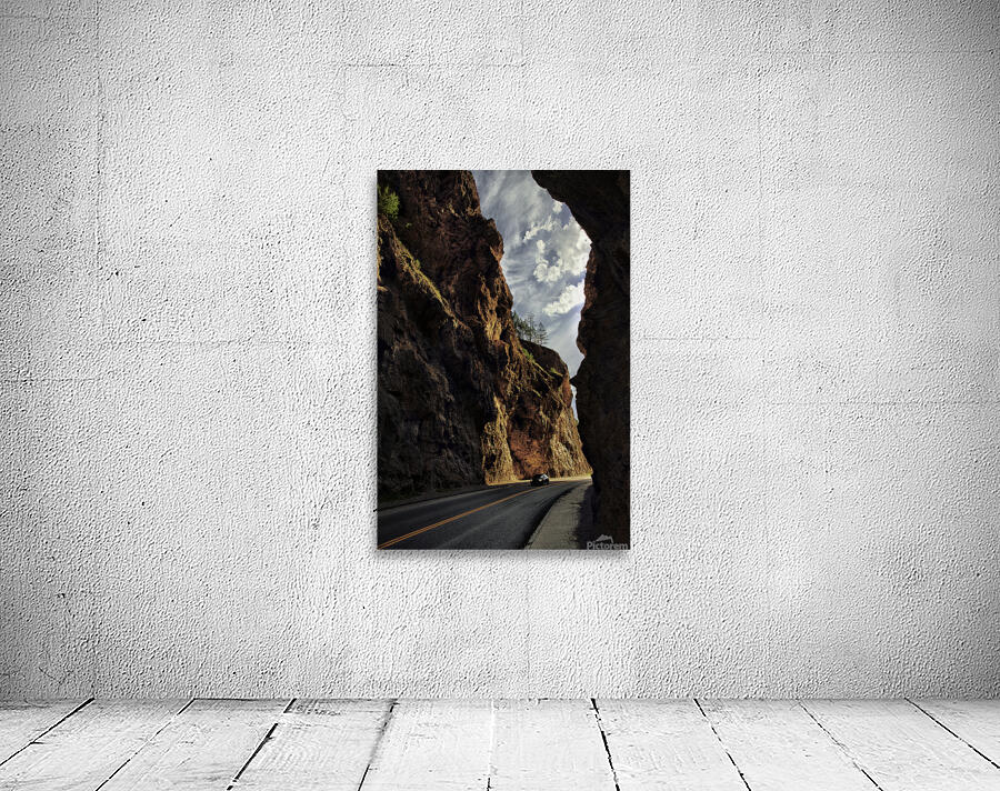 Split Rock 1 Wall Preview