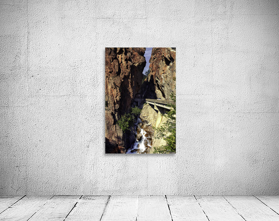 Split Rock 2 Wall Preview