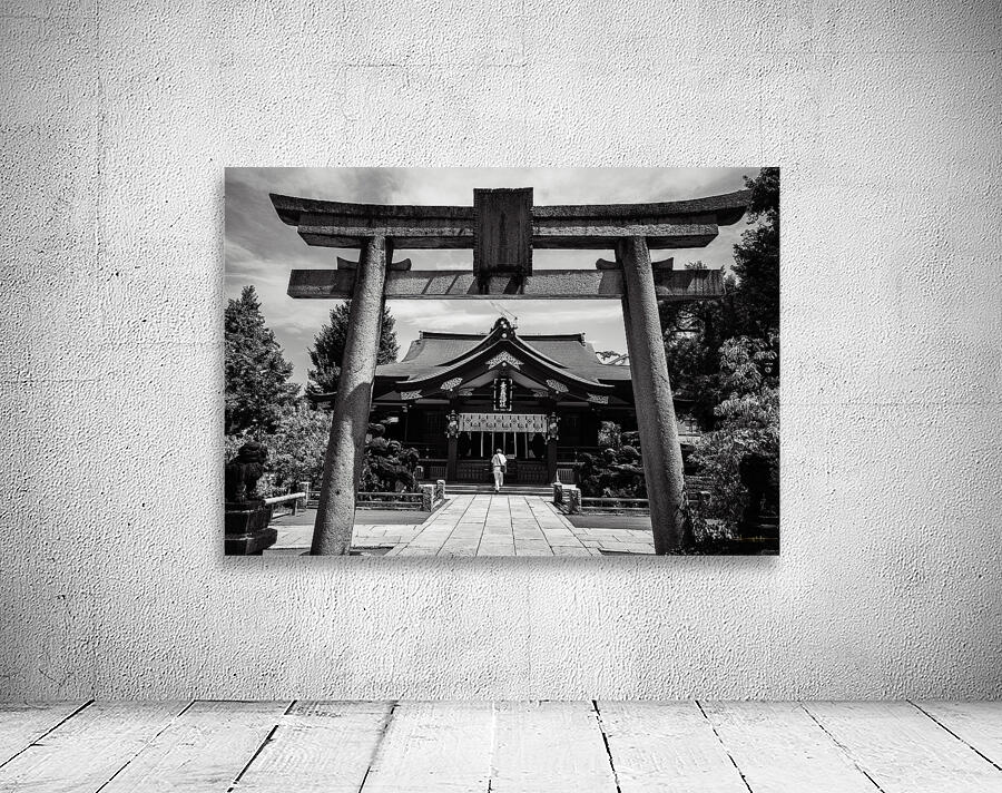 Temple Wall Preview