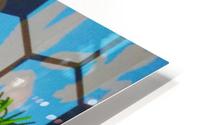 Artificially_Flavored HD Metal print