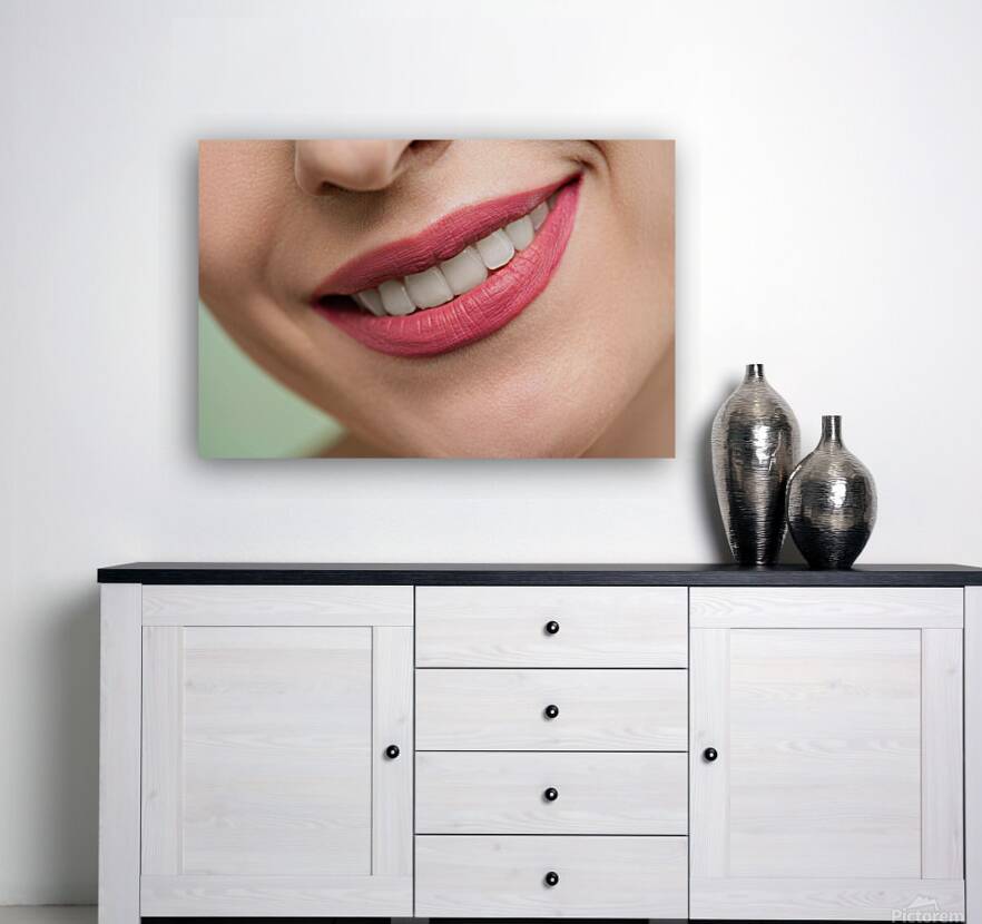 Healthy Smile Reproduction