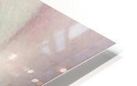 Braces HD Metal print