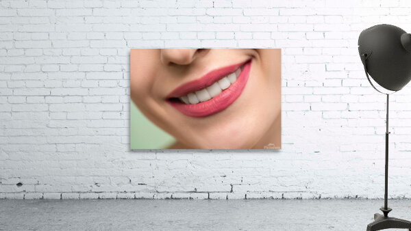 Healthy Smile Wall Preview