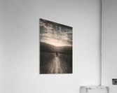 Equidistant Acumen Acrylic Print
