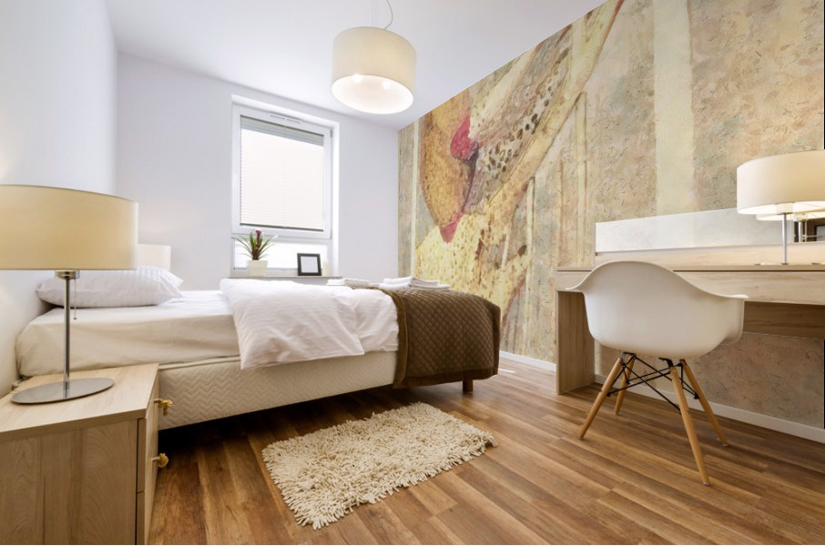 United Textures UK  Mural print