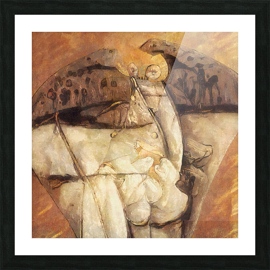  Fine Art print