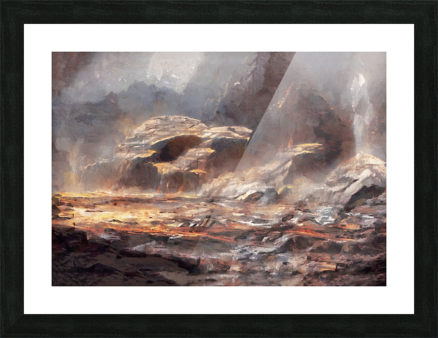  Fine Art print