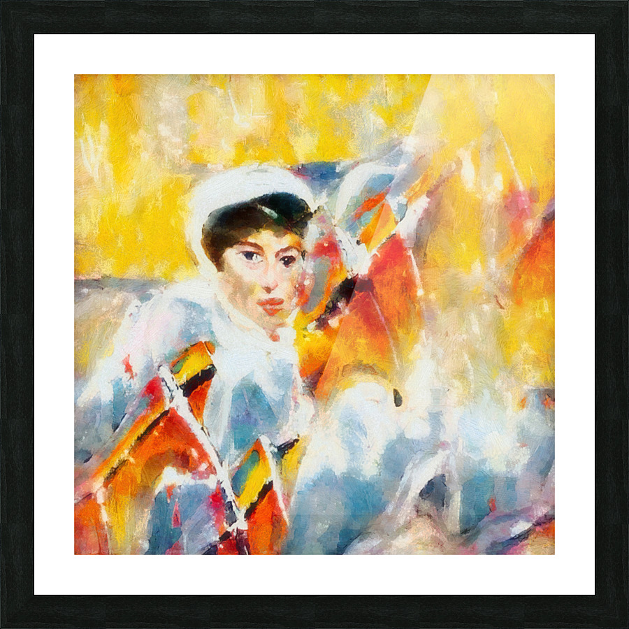  Fine Art print
