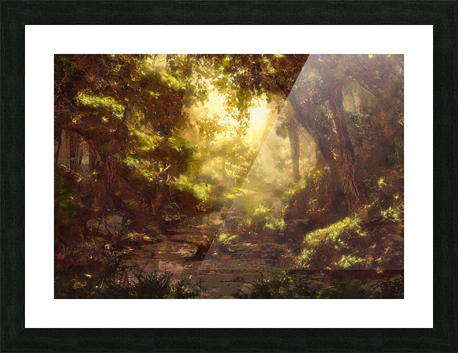  Fine Art print