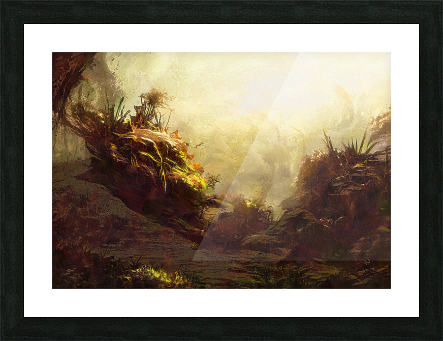  Fine Art print