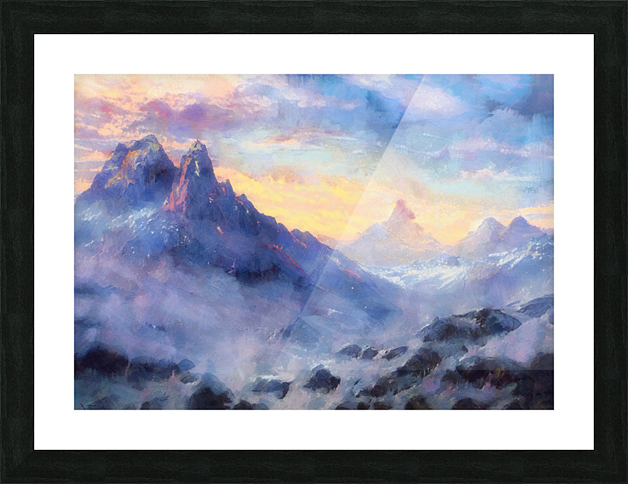  Fine Art print