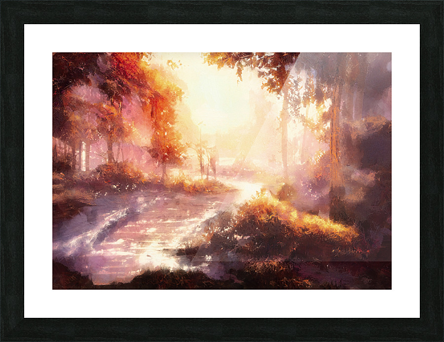  Fine Art print