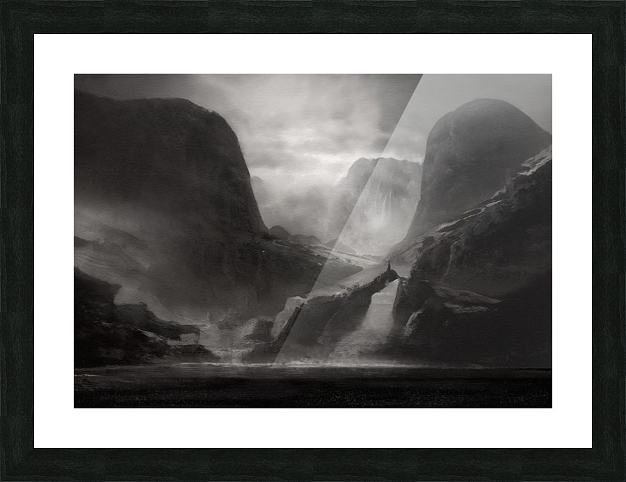  Fine Art print
