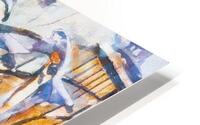 Der Sieg  UK HD Metal print