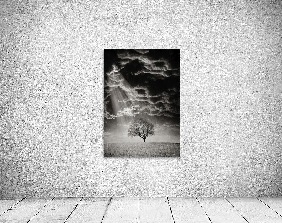 Light Hope Wall Preview