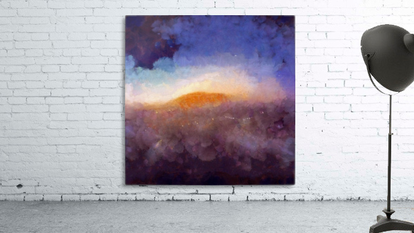 Australia Dreaming Wall Preview