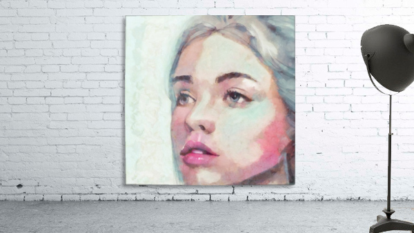 Sophie Wall Preview