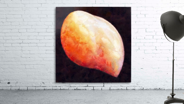 The Mango Wall Preview