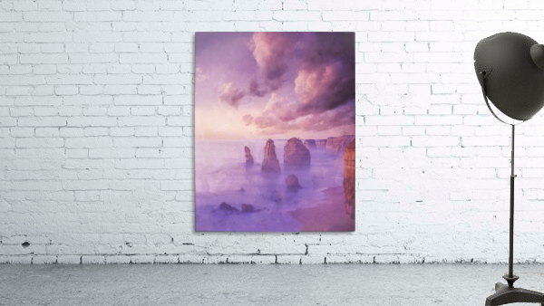 The twelve apostles Wall Preview