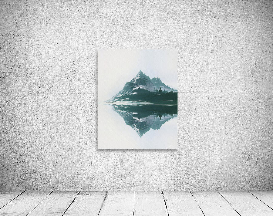Reflections Wall Preview
