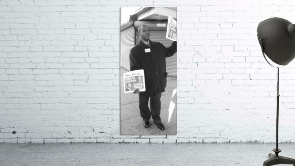 GET THE TRUTH HERE Wall Preview