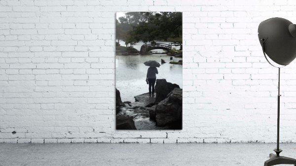 RELAXING Wall Preview