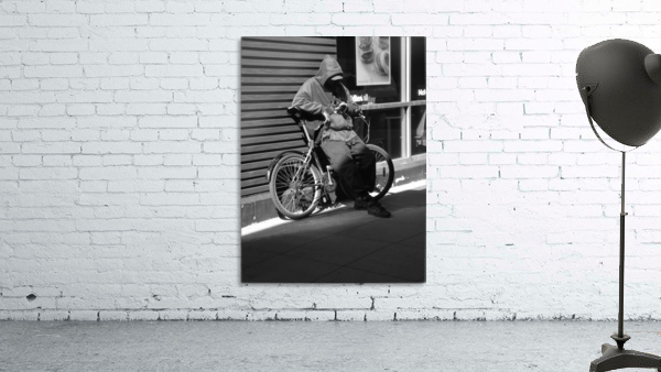 TAKING A MOMENT Wall Preview