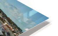 Crescent City - CA HD Metal print