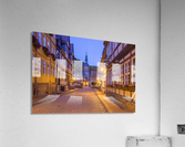 Stolberg Acrylic Print