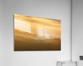 Harz Mountains Acrylic Print