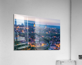 Halberstadt Acrylic Print