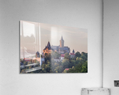 Wernigerode Castle Acrylic Print