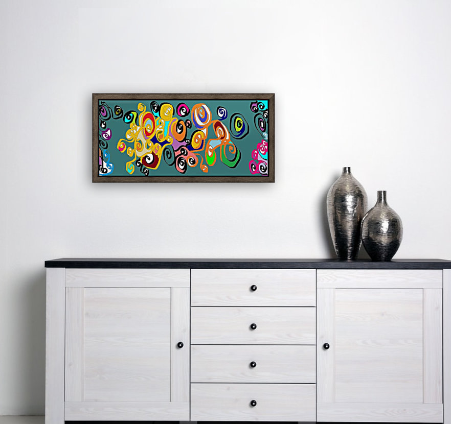 elecflowers Reproduction