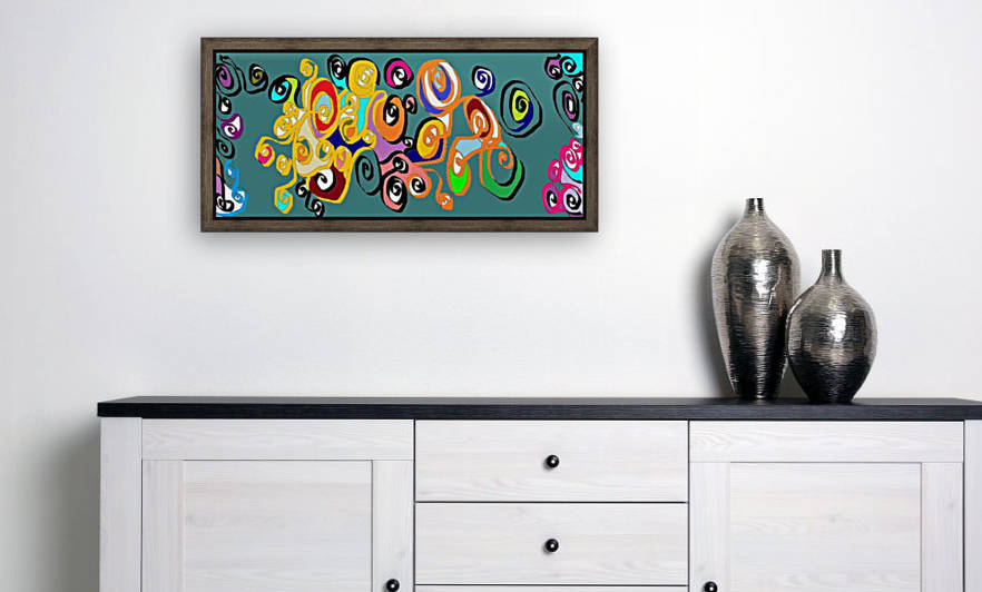 elecflowers by Alla 