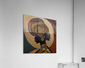 SIAMESE TWINS Acrylic Print