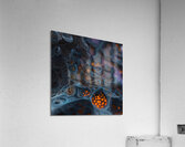 THE BEGINNING Acrylic Print