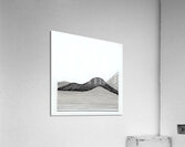 POSITION Acrylic Print