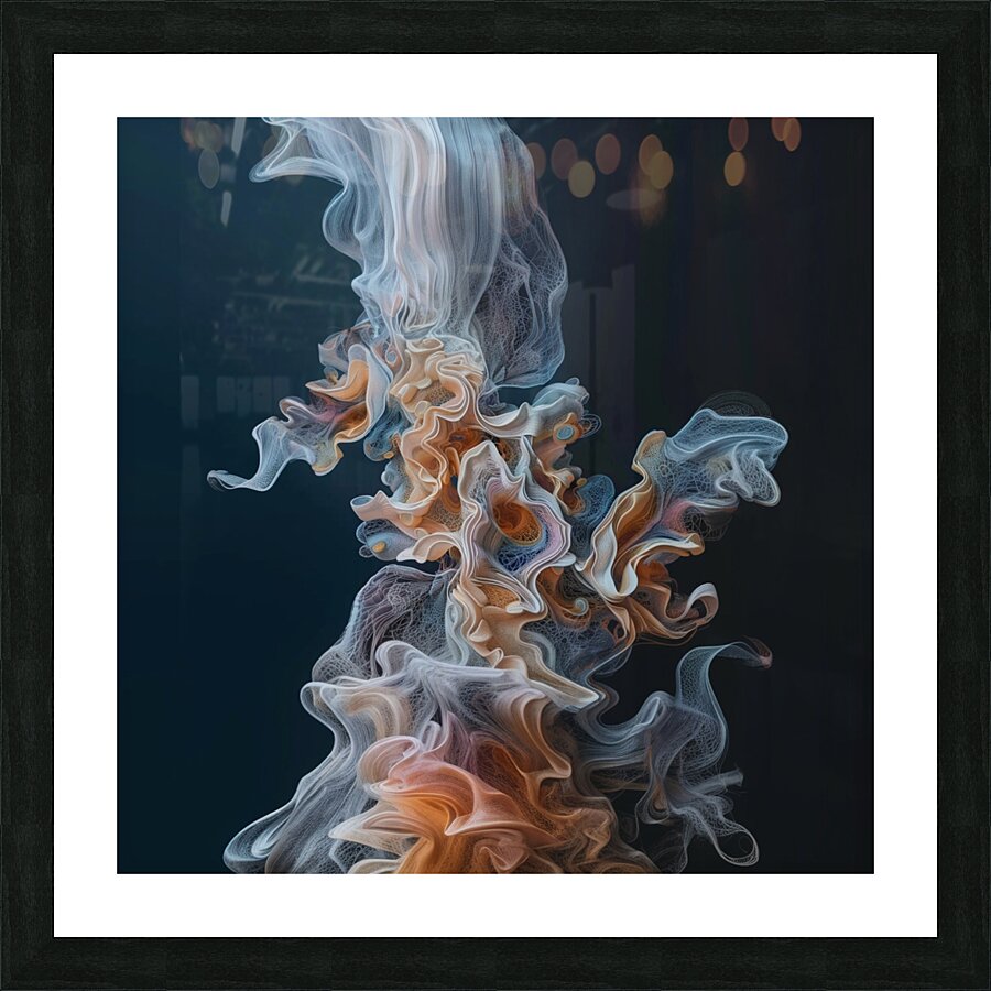 DIVINE Picture Frame Printing