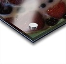 Happy Berries v2 Acrylic print