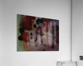 Happy Berries v2 Acrylic Print