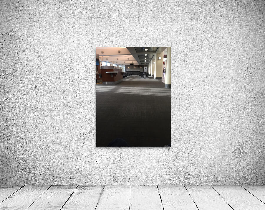 Waiting Wall Preview