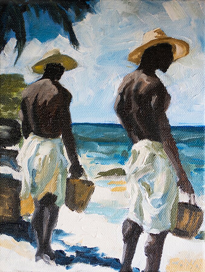  Fine Art print