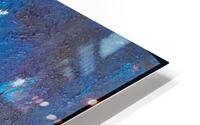Chromatic Maelostrom HD Metal print