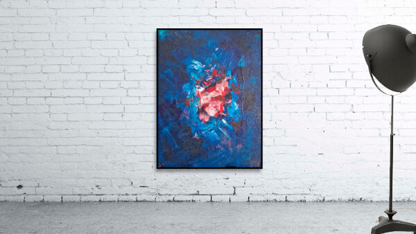 Chromatic Maelostrom Wall Preview