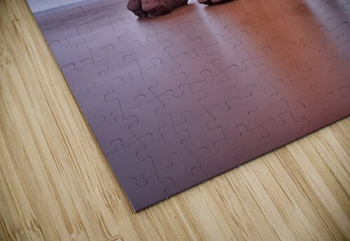 The Sculpted Paradisaical puzzle