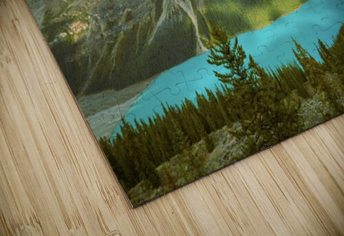The Gem Paradisaical puzzle